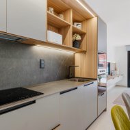 Nouvelle construction - Attique -
Guardamar del Segura