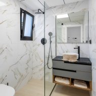 Nouvelle construction - Attique -
Guardamar del Segura