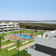 Nouvelle construction - Attique -
Guardamar del Segura