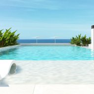 Nouvelle construction - Attique -
Guardamar del Segura
