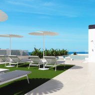 Nouvelle construction - Attique -
Guardamar del Segura
