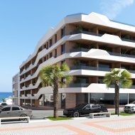 Nouvelle construction - Attique -
Guardamar del Segura