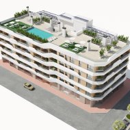 Nouvelle construction - Attique -
Guardamar del Segura