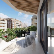 Nouvelle construction - Attique -
Guardamar del Segura