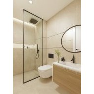 Nouvelle construction - Attique -
Guardamar del Segura