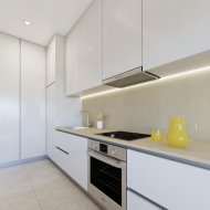 Nouvelle construction - Attique -
Guardamar del Segura