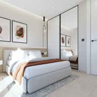 Nouvelle construction - Attique -
Guardamar del Segura