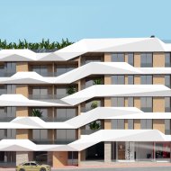 Nouvelle construction - Attique -
Guardamar del Segura