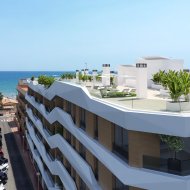 Nouvelle construction - Attique -
Guardamar del Segura