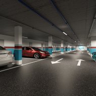 Nouvelle construction - Attique -
Guardamar del Segura