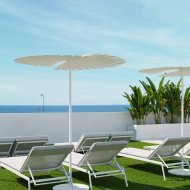 Nouvelle construction - Attique -
Guardamar del Segura
