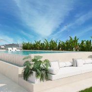 Nouvelle construction - Attique -
Guardamar del Segura