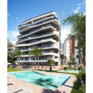 Nouvelle construction - Attique -
Guardamar del Segura
