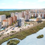 Nouvelle construction - Attique -
Guardamar del Segura