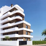 Nouvelle construction - Attique -
Guardamar del Segura