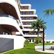 Nouvelle construction - Attique -
Guardamar del Segura