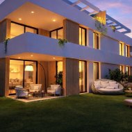 Nouvelle construction - Attique -
Jávea