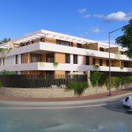 Nouvelle construction - Attique -
Jávea
