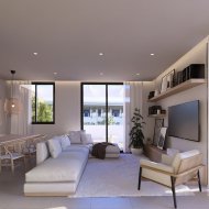 Nouvelle construction - Attique -
Jávea