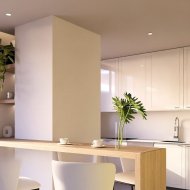 Nouvelle construction - Attique -
Jávea