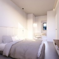 Nouvelle construction - Attique -
Jávea