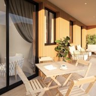Nouvelle construction - Attique -
Jávea