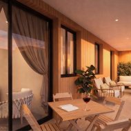 Nouvelle construction - Attique -
Jávea
