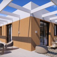 Nouvelle construction - Attique -
Jávea