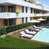 Nouvelle construction - Attique -
Jávea