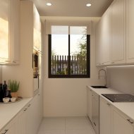 Nouvelle construction - Attique -
Jávea