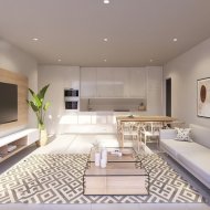 Nouvelle construction - Attique -
Jávea