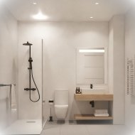 Nouvelle construction - Attique -
Jávea