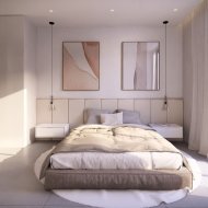 Nouvelle construction - Attique -
Jávea