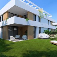 Nouvelle construction - Attique -
Jávea