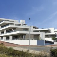 Nouvelle construction - Attique -
La Marina del Pinet