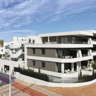 Nouvelle construction - Attique -
La Marina del Pinet