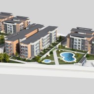 Nouvelle construction - Attique -
La Vila Joiosa