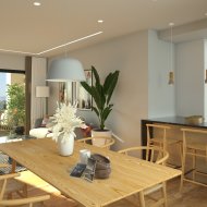 Nouvelle construction - Attique -
Los Alcazares - Los Alcázares