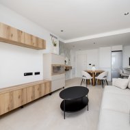 Nouvelle construction - Attique -
Los Alcazares - Los Alcázares