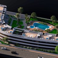 Nouvelle construction - Attique -
Los Alcazares - Los Alcázares