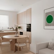 Nouvelle construction - Attique -
Los Alcazares - Los Alcázares