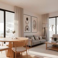 Nouvelle construction - Attique -
Los Alcazares - Los Alcázares