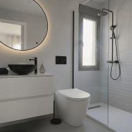 Nouvelle construction - Attique -
Los Alcazares - Los Alcázares