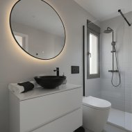 Nouvelle construction - Attique -
Los Alcazares - Los Alcázares