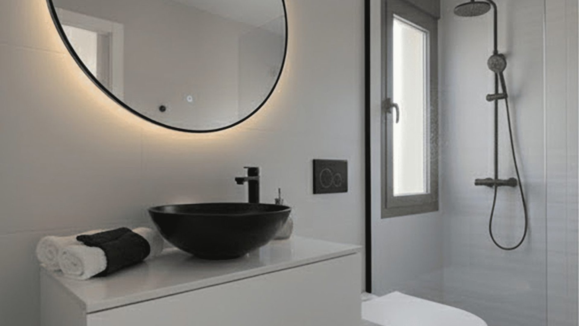 Nouvelle construction - Attique -
Los Alcazares - Los Alcázares