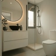 Nouvelle construction - Attique -
Los Alcazares - Los Alcázares