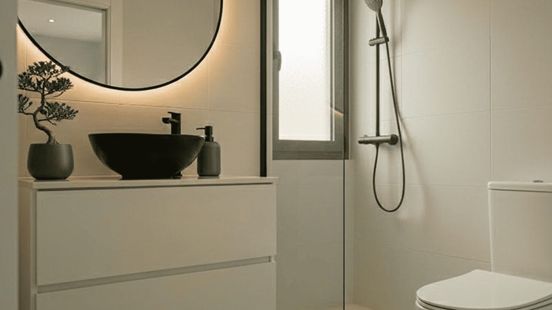 Nouvelle construction - Attique -
Los Alcazares - Los Alcázares