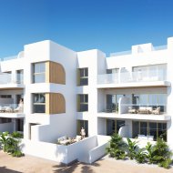 Nouvelle construction - Attique -
Los Alcazares - Los Alcázares