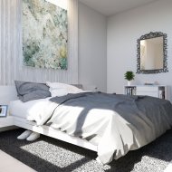 Nouvelle construction - Attique -
Orihuela Costa - Orihuela
