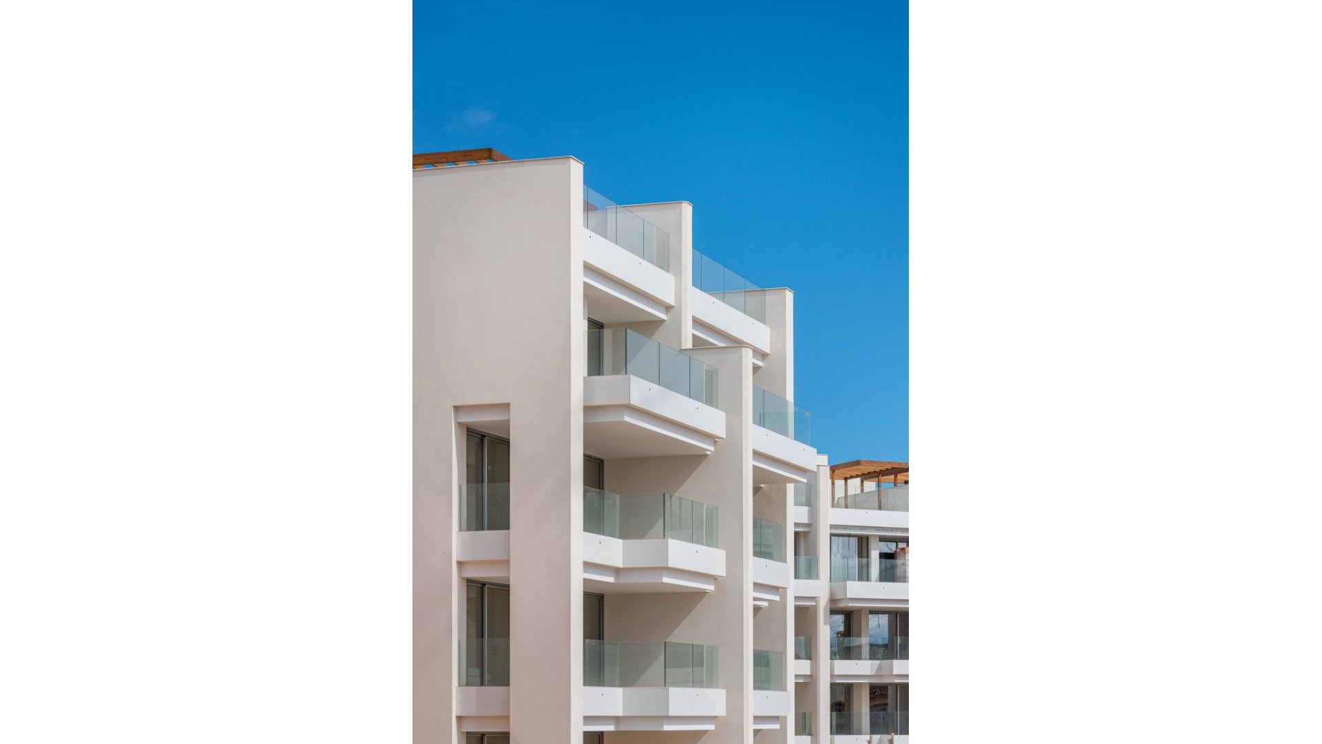Nouvelle construction - Attique -
Orihuela Costa - Orihuela